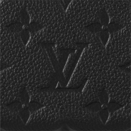 Кошелек Louis Vuitton Clemence